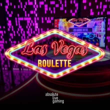 GameixCasino_LasVegasRoulette